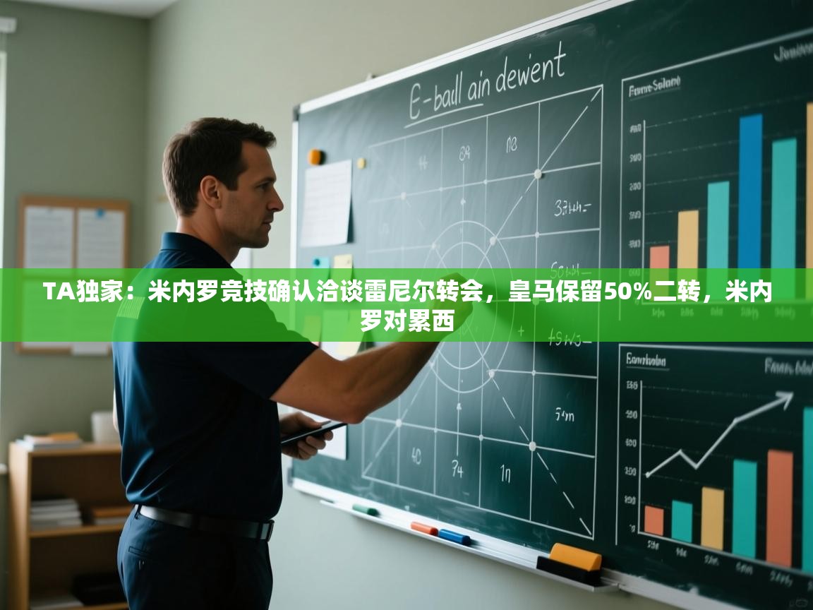 爱游戏体育娱乐马竞赞助商-TA独家:米内罗竞技确认洽谈雷尼尔转会,皇马保留50%二转,米内罗对累西 第1张