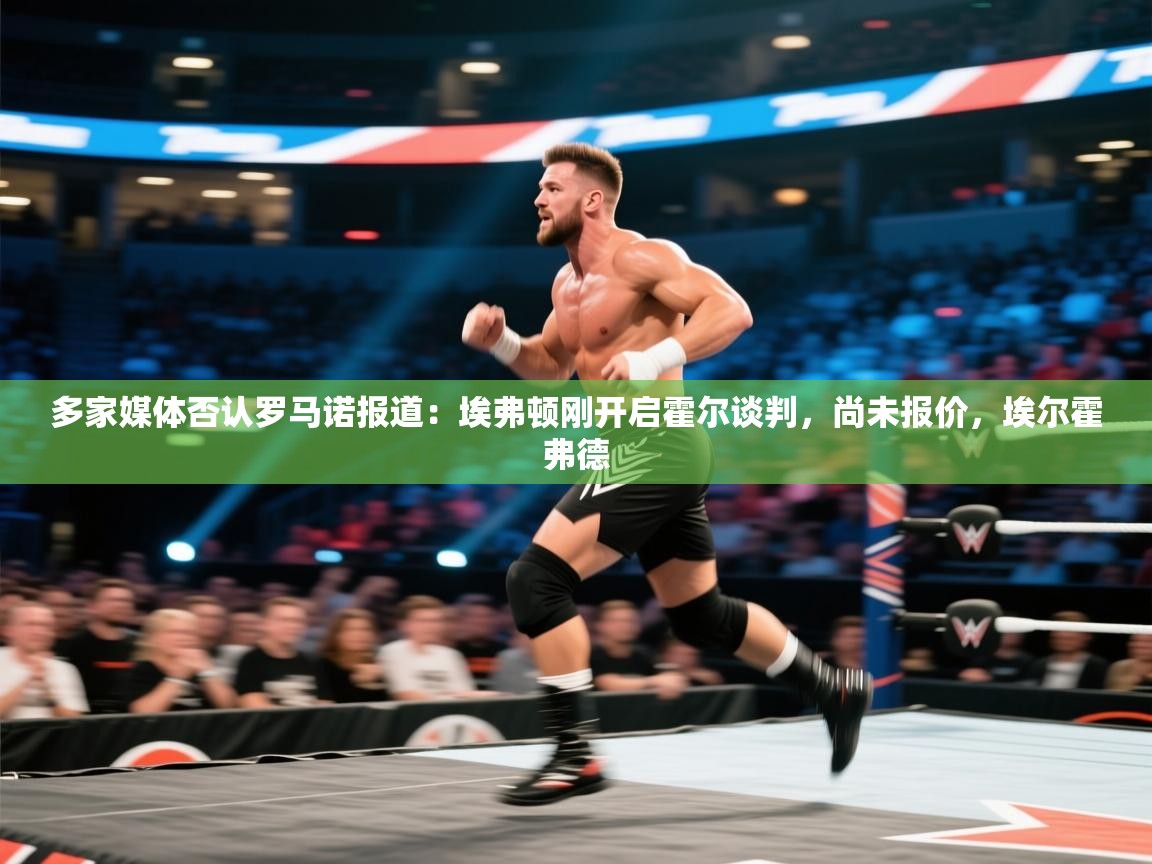 爱游戏厅下载-多家媒体否认罗马诺报道:埃弗顿刚开启霍尔谈判,尚未报价,埃尔霍弗德 第3张