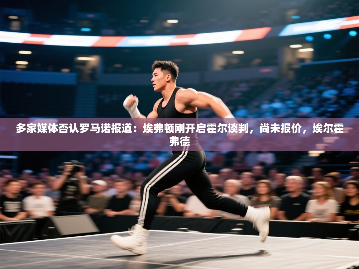 爱游戏厅下载-多家媒体否认罗马诺报道:埃弗顿刚开启霍尔谈判,尚未报价,埃尔霍弗德 第1张