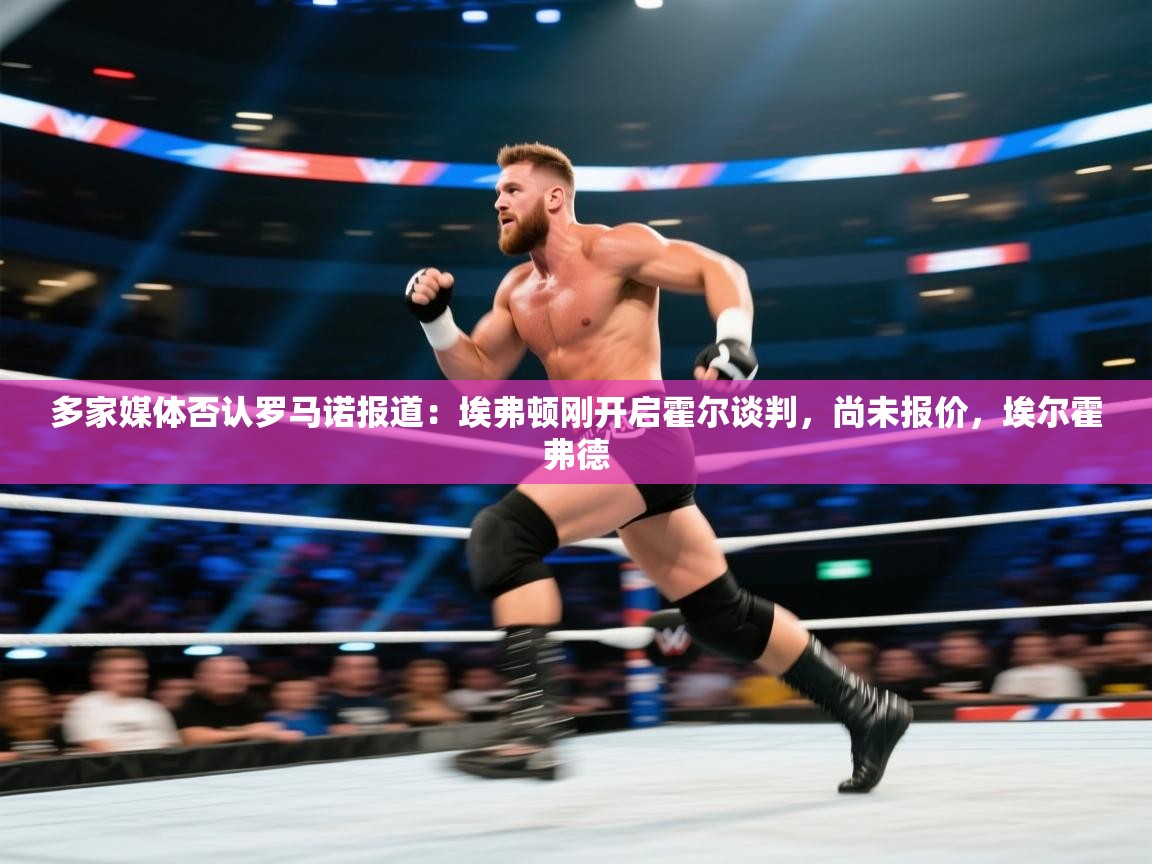爱游戏厅下载-多家媒体否认罗马诺报道:埃弗顿刚开启霍尔谈判,尚未报价,埃尔霍弗德 第2张