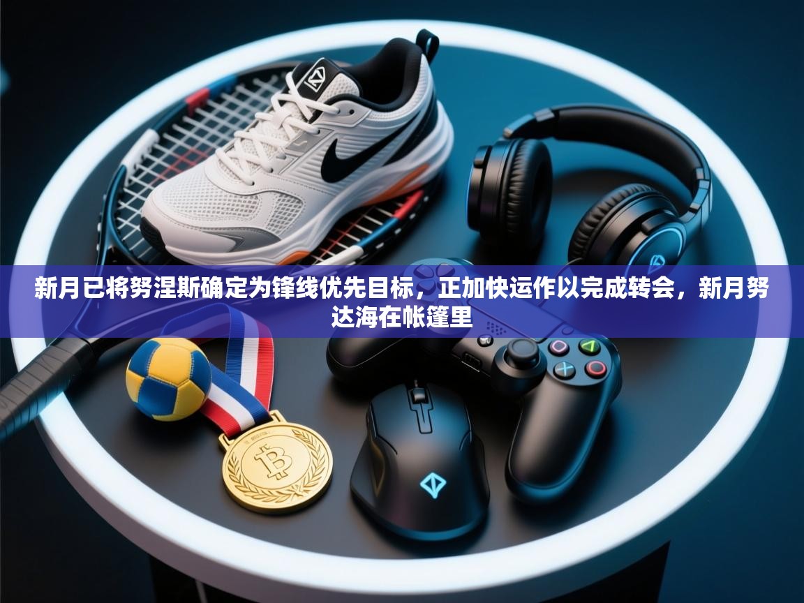 爱游戏娱乐平台信誉好16-新月已将努涅斯确定为锋线优先目标，正加快运作以完成转会，新月努达海在帐篷里  第1张