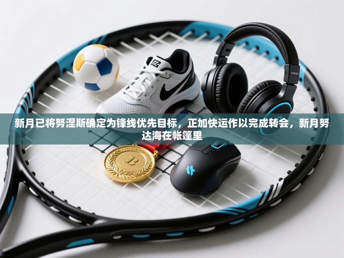 爱游戏娱乐平台信誉好16-新月已将努涅斯确定为锋线优先目标，正加快运作以完成转会，新月努达海在帐篷里  第2张