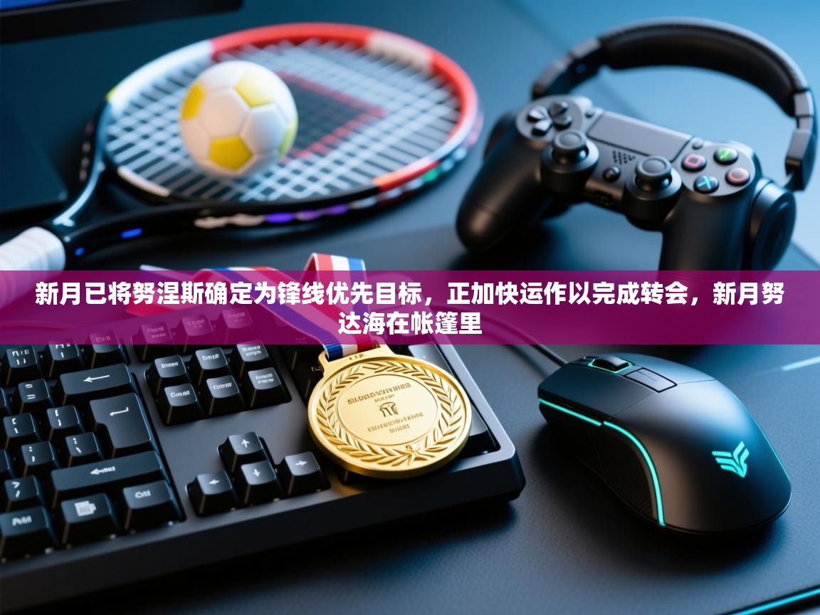 爱游戏娱乐平台信誉好16-新月已将努涅斯确定为锋线优先目标，正加快运作以完成转会，新月努达海在帐篷里  第3张