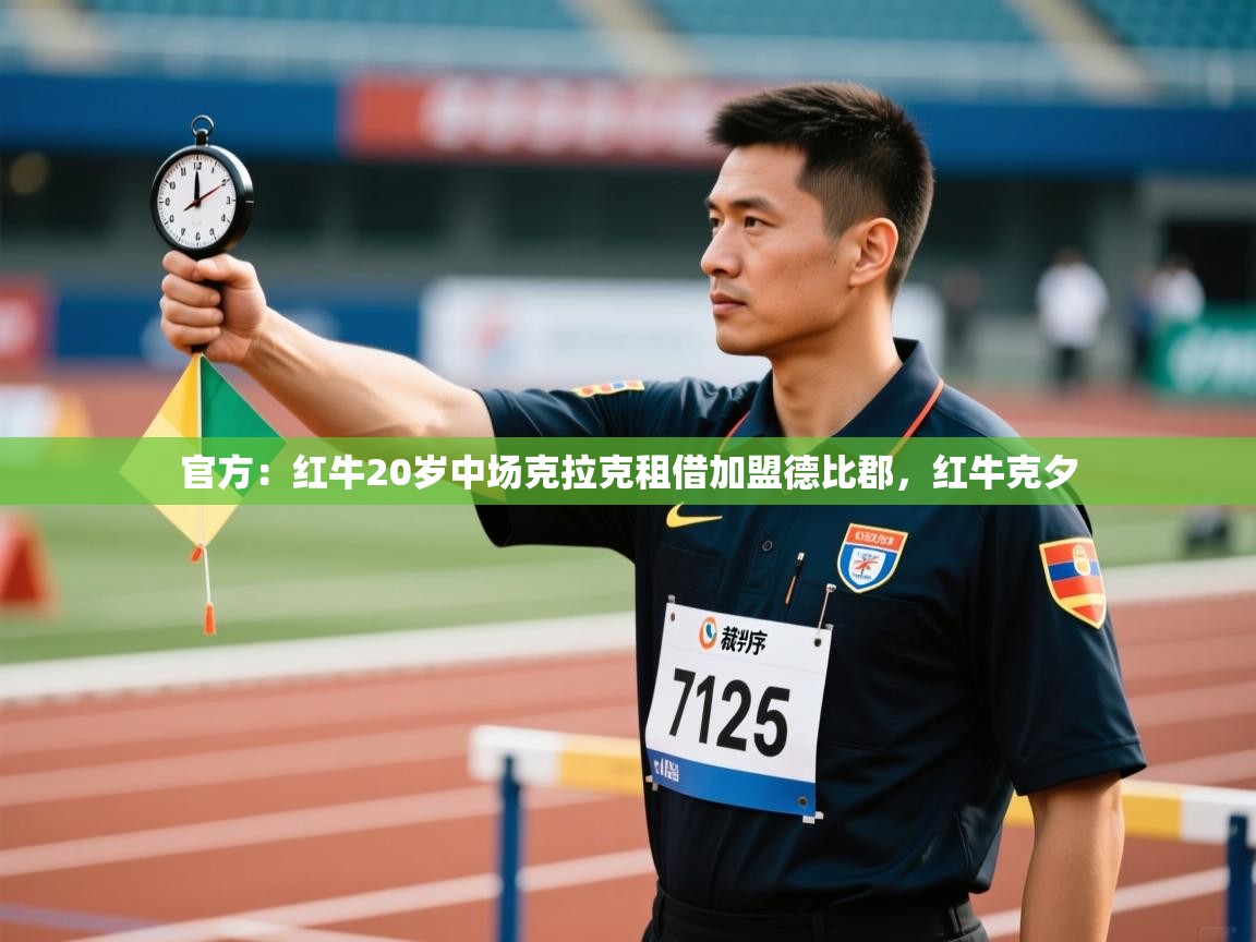 爱游戏体育娱乐-官方:红牛20岁中场克拉克租借加盟德比郡,红牛克夕 第3张