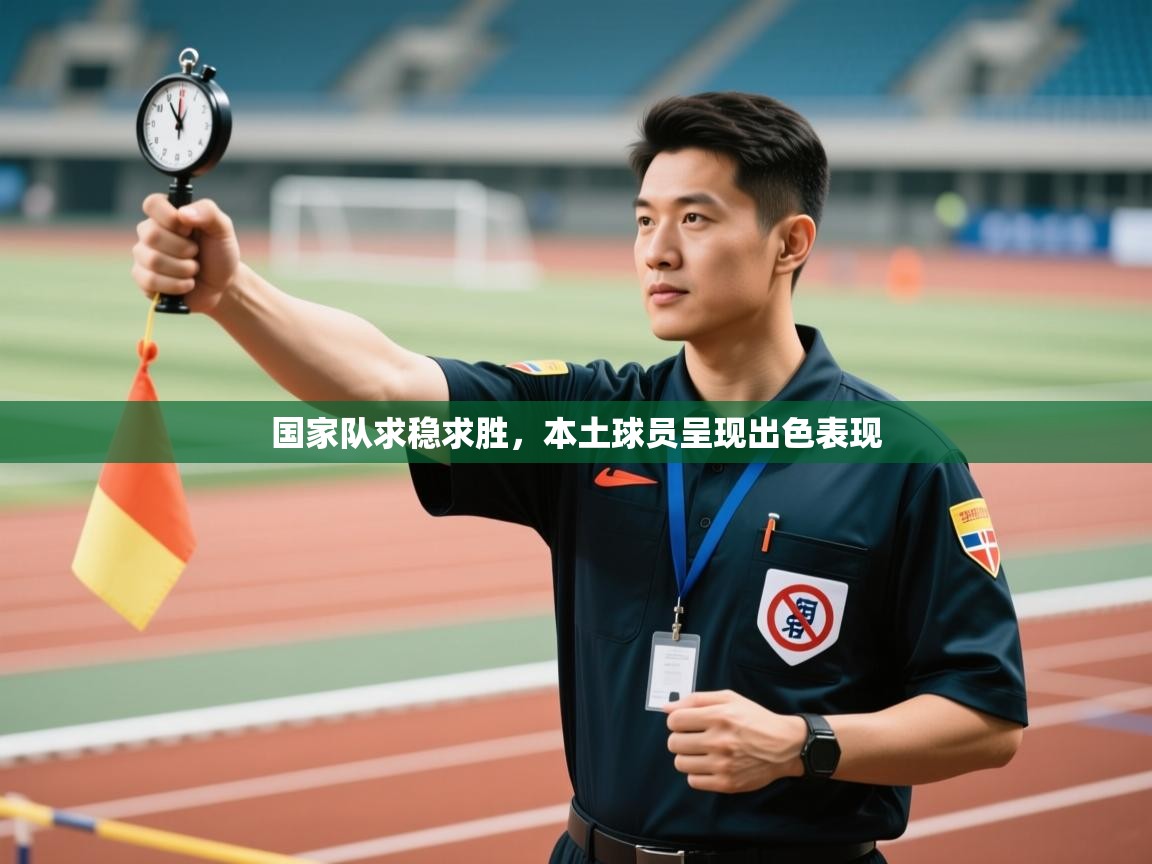 爱游戏体育在线-国家队求稳求胜，本土球员呈现出色表现  第1张