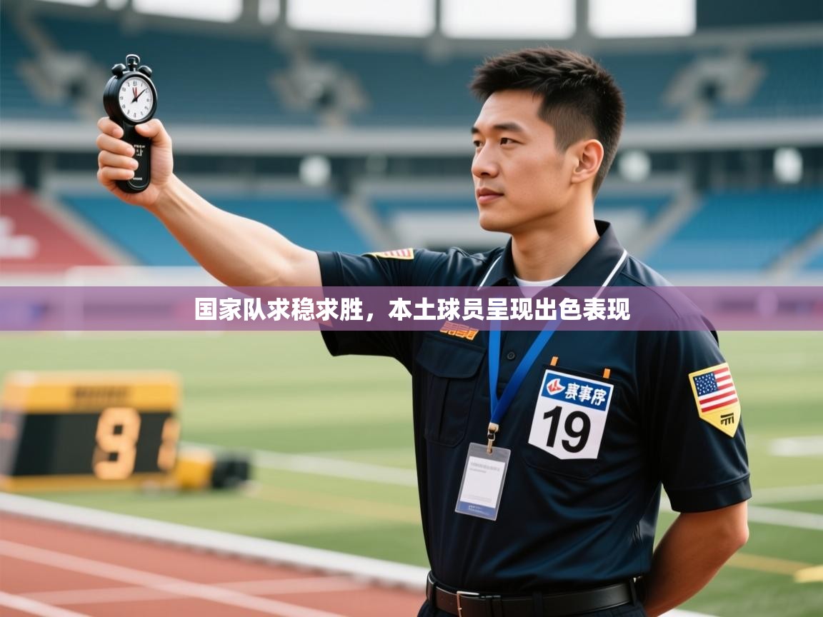爱游戏体育在线-国家队求稳求胜，本土球员呈现出色表现  第3张