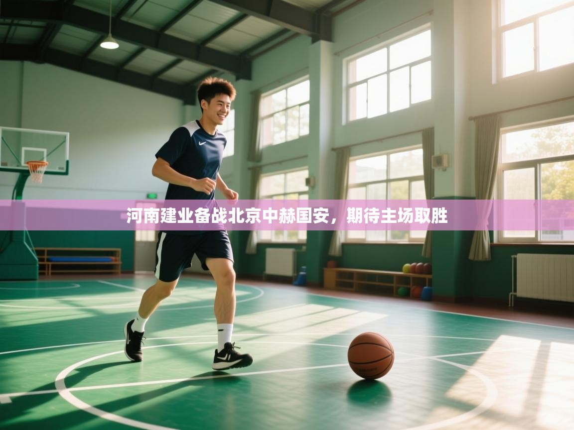 爱游戏体育官网-河南建业备战北京中赫国安，期待主场取胜  第3张